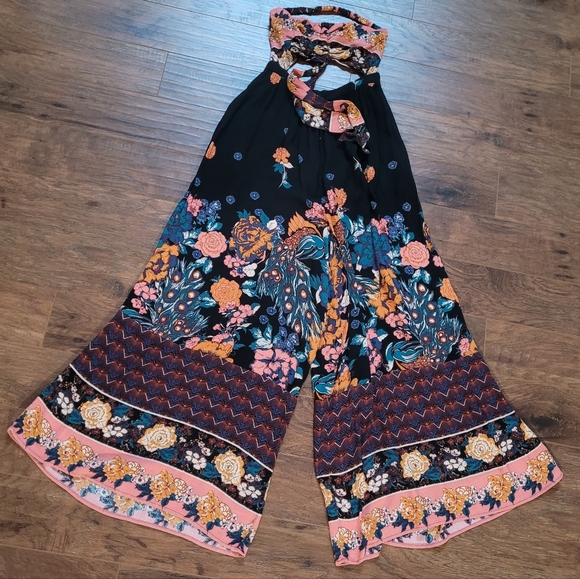 Free People Bali Jumpsuit - Picture 3 of 13